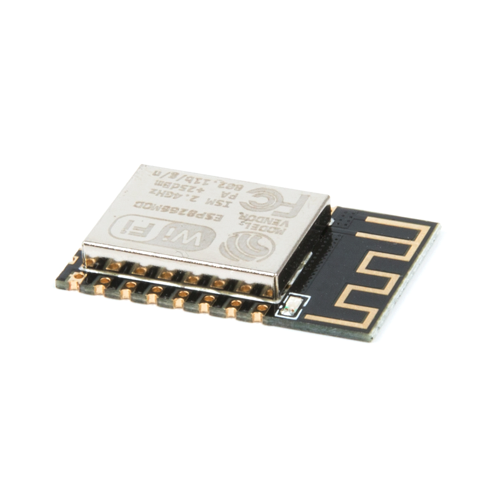WiFi модуль ESP-12F ESP8266